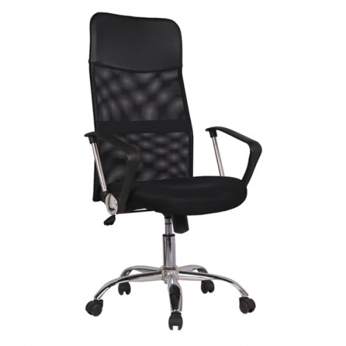 SILLA EJECUTIVA W-1007